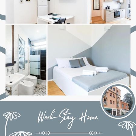 Milano -Duomo 13 Min, Netflix E Wi-Fi Apartment Exterior foto
