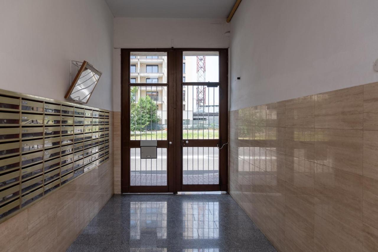 Milano -Duomo 13 Min, Netflix E Wi-Fi Apartment Exterior foto