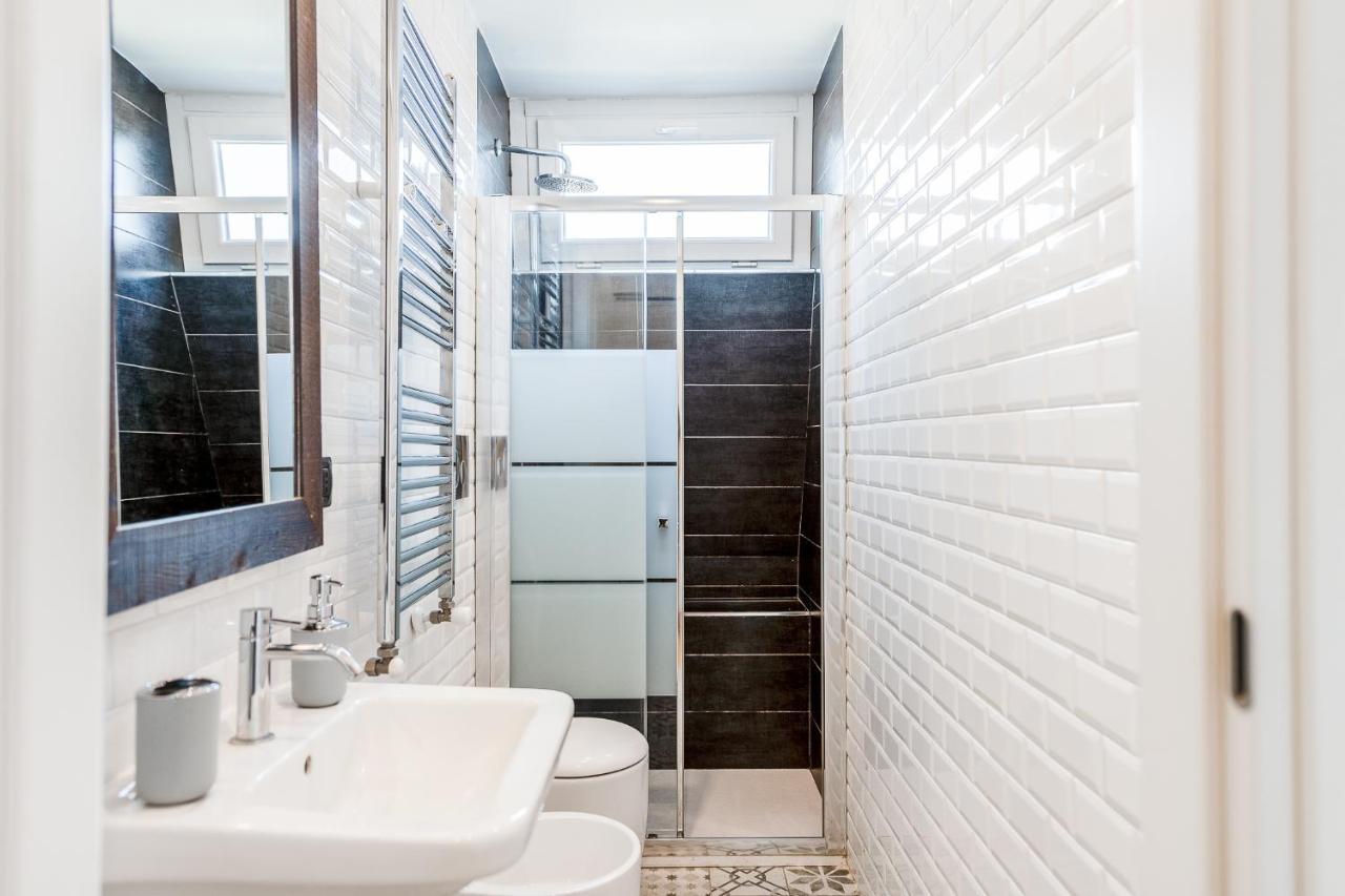 Milano -Duomo 13 Min, Netflix E Wi-Fi Apartment Exterior foto